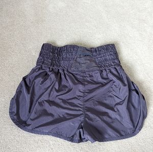 FP movement shorts
